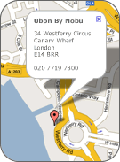 Put Yourself on the Map